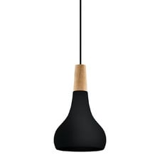 Sabinar Teardrop Steel Pendant Light