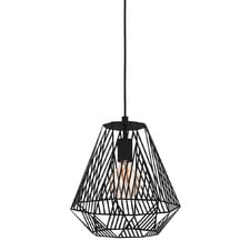 Stype Steel Pendant Light