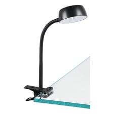 Ben Metal LED Flexi Clamp Lamp