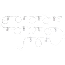 Multi-Coloured Maxwell Festoon Lights Extension Kit