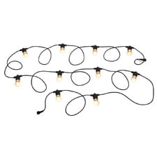 Warm White Maxwell Festoon Lights Extension Kit