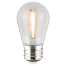 Maxwell E27 4W LED Festoon Light Bulb