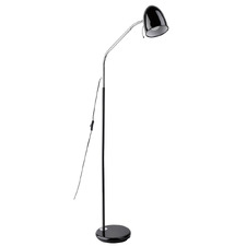 Lara Meta  Flexible Floor Lamp