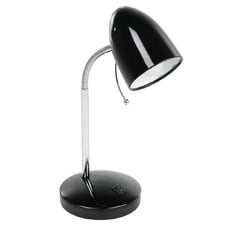 Lara Metal Flexible USB Desk Lamp