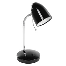 Lara Metal Dome Desk Lamp