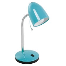 Lara Metal Dome Desk Lamp