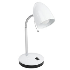 Lara Metal Dome Desk Lamp