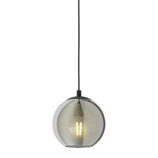 Ariscani Glass Orb Pendant Light