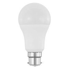 My Control B22 Pear 9W LED Smart WiFi Bulb