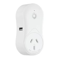 My Control Smart Plug