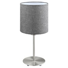 Pasteri Steel Table Lamp