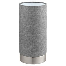 Pasteri Steel Touch Table Lamp