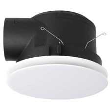 Samba 275mm Round Exhaust Fan