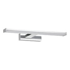 Padella Steel LED Vanity Light