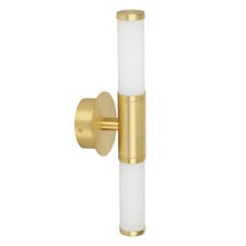 Palmera LED Up/Down Vanity Light