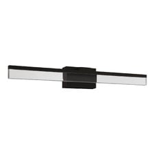 Palmital Steel LED Vanity Light