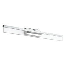 Palmital Steel LED Vanity Light