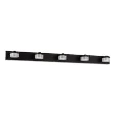 Romendo Steel LED 5 Light