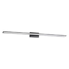 Tabiano Steel LED Vanity Light