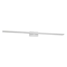 Tabiano Steel LED Vanity Light