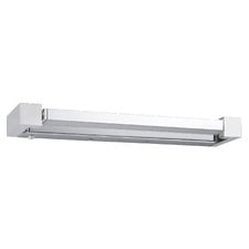 Gemiliana Steel 10W LED Vanity Light