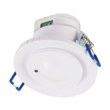 Detec Me Recessed Sensor