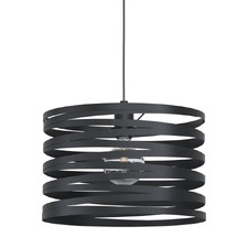 Cremella 37cm Pendant Light