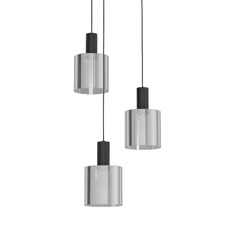 Gorosiba 3 Light Pendant