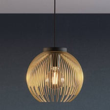 Venezuela Steel Pendant Light