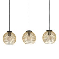 Venezuela 3 Light Pendant