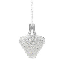 Beires 10 Light Chandelier