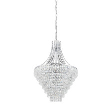 Beires 8 Light Chandelier