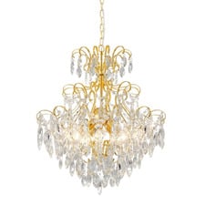 Fenoullet 57.5cm Chandelier