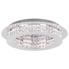 Principe 50cm LED Ceiling Light