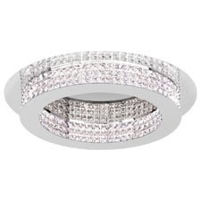 Principe 70cm LED Ceiling Light