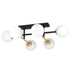 Paz Ceiling Light