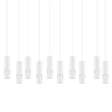 Bernabeta 10 Light Pendant