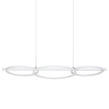 Lanacera 3 Light LED Pendant