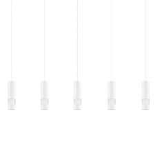 Bernabeta 5 Light Pendant