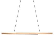 Montebuono Extendable LED Pendant Light