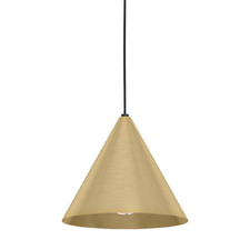 Narices Steel Pendant Light