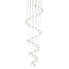 Pianopoli 40 Light LED Pendant