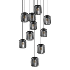 Romazzina 10 Light Pendant