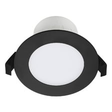 Roystar 108mm Flat Interchangeable Downlight Frame