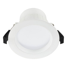 Roystar 108mm Recessed Interchangeable Downlight Frame