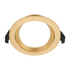 Roystar 108mm Gimble Interchangeable Downlight Frame