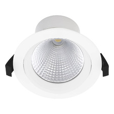 Roystar 108mm Gimble Interchangeable Downlight Frame