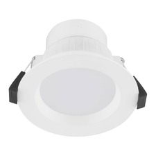 Roystar 90mm LED 9W Recessed Downlight
