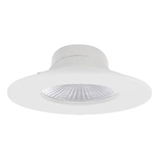 Roystar 125mm Trim Extension Downlight Frame