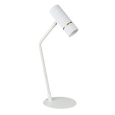 Caminia Steel Table Lamp